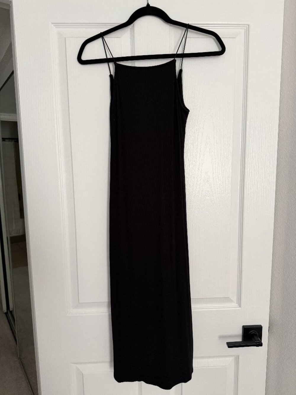 Women's Black Dress
